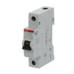 ABB SH201-B20 20 Amper 1 Kutuplu 6kA B Tipi Otomatik Sigorta - Görsel 3