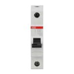 ABB SH201-C25 1*25A C Tipi 6KA Otomatik Sigorta 2CDS211001R0254