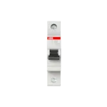 ABB SH201-B25 1*25A B Tipi 6KA Otomatik Sigorta 2CDS211001R0255