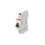 ABB SH201-B25 25 Amper 1 Kutuplu 6kA B Tipi Otomatik Sigorta - Görsel 3