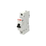 ABB SH201-B40 40 Amper 1 Kutuplu 6kA B Tipi Otomatik Sigorta - Görsel 3