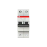 ABB SH201-C10-NA 1*10A NA C Tipi 6KA Otomatik Sigorta 2CDS211103R0104