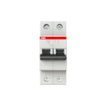 ABB SH201-C20-NA 1*20A NA C Tipi 6KA Otomatik Sigorta 2CDS211103R0204