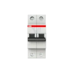 ABB SH201-C25-NA 1*25A NA C Tipi 6KA Otomatik Sigorta 2CDS211103R0254