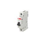 ABB S201-C3 3 Amper 1 Kutuplu 6kA C Tipi Otomatik Sigorta - Görsel 3