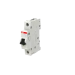 ABB S201-B10 10 Amper 1 Kutuplu 6kA B Tipi Otomatik Sigorta - Görsel 3