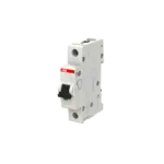 ABB S201-C16 16 Amper 1 Kutuplu 6kA C Tipi Otomatik Sigorta - Görsel 3