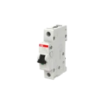 ABB S201-B40 40 Amper 1 Kutuplu 6kA B Tipi Otomatik Sigorta - Görsel 3