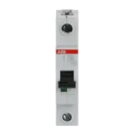 ABB S201-C80 1*80A C Tipi 6KA Otomatik Sigorta 2CDS251001R0804
