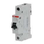 ABB S201-C80 80 Amper 1 Kutuplu 6kA C Tipi Otomatik Sigorta - Görsel 3