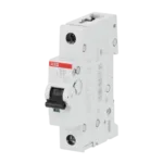 ABB S201-B16 16 Amper 1 Kutuplu 6kA B Tipi Otomatik Sigorta (Proje Paketi) - Görsel 2