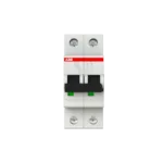 ABB S202-C32 2*32A C Tipi 6KA Otomatik Sigorta 2CDS252001R0324