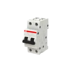 ABB S202-C32 32 Amper 2 Kutuplu 6kA C Tipi Otomatik Sigorta - Görsel 3