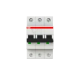ABB S203-C32 3*32A C Tipi 6KA Otomatik Sigorta 2CDS253001R0324