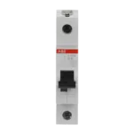 ABB S201M-B16 1*16A B Tipi 10KA Otomatik Sigorta 2CDS271001R0165
