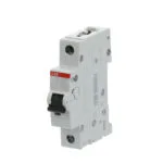 ABB S201M-C20 20 Amper 1 Kutuplu 10kA C Tipi Otomatik Sigorta - Görsel 3