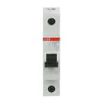 ABB SH201M-C25 1*25A C Tipi 10KA Otomatik Sigorta 2CDS271011R0254