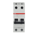 ABB S202M-C16 16 Amper 2 Kutuplu 10kA C Tipi Otomatik Sigorta - Görsel 2