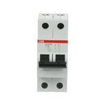 ABB SH200M Serisi 16 Amper 2 Kutuplu C Tipi Otomatik Sigorta - Görsel 2