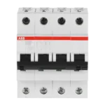 ABB SH203M-C40 3*40A C Tipi 10KA Otomatik Sigorta 2CDS273011R0404