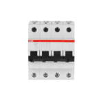 ABB SH200M Serisi 40 Amper 3 Kutuplu C Tipi Otomatik Sigorta - Görsel 2