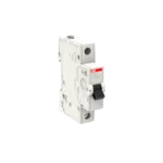 ABB 10 Amper 1 Kutuplu 3kA C Tipi Otomatik Sigorta (Ekonomik Seri) - Görsel 3