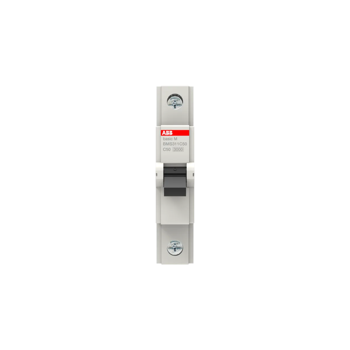 2CDS631031R0504.png ABB BMS311C50 Basicm 1X50A Ctipi Otomatik Sigorta 3KA 2CDS631031R0504