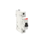 ABB 50 Amper 1 Kutuplu 3kA B Tipi Otomatik Sigorta (Ekonomik Seri) - Görsel 3