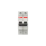 ABB BMS312C16 Basicm 2X16A C Tipi Otomatik Sigorta 3KA 2CDS632031R0164