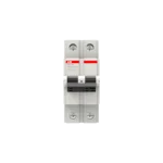 ABB BMS312C25 Basicm 2X25A C Tipi Otomatik Sigorta 3KA 2CDS632031R0254