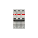 ABB BMS313B32 Basicm 3X32A B Tipi Otomatik Sigorta 3KA 2CDS633031R0325