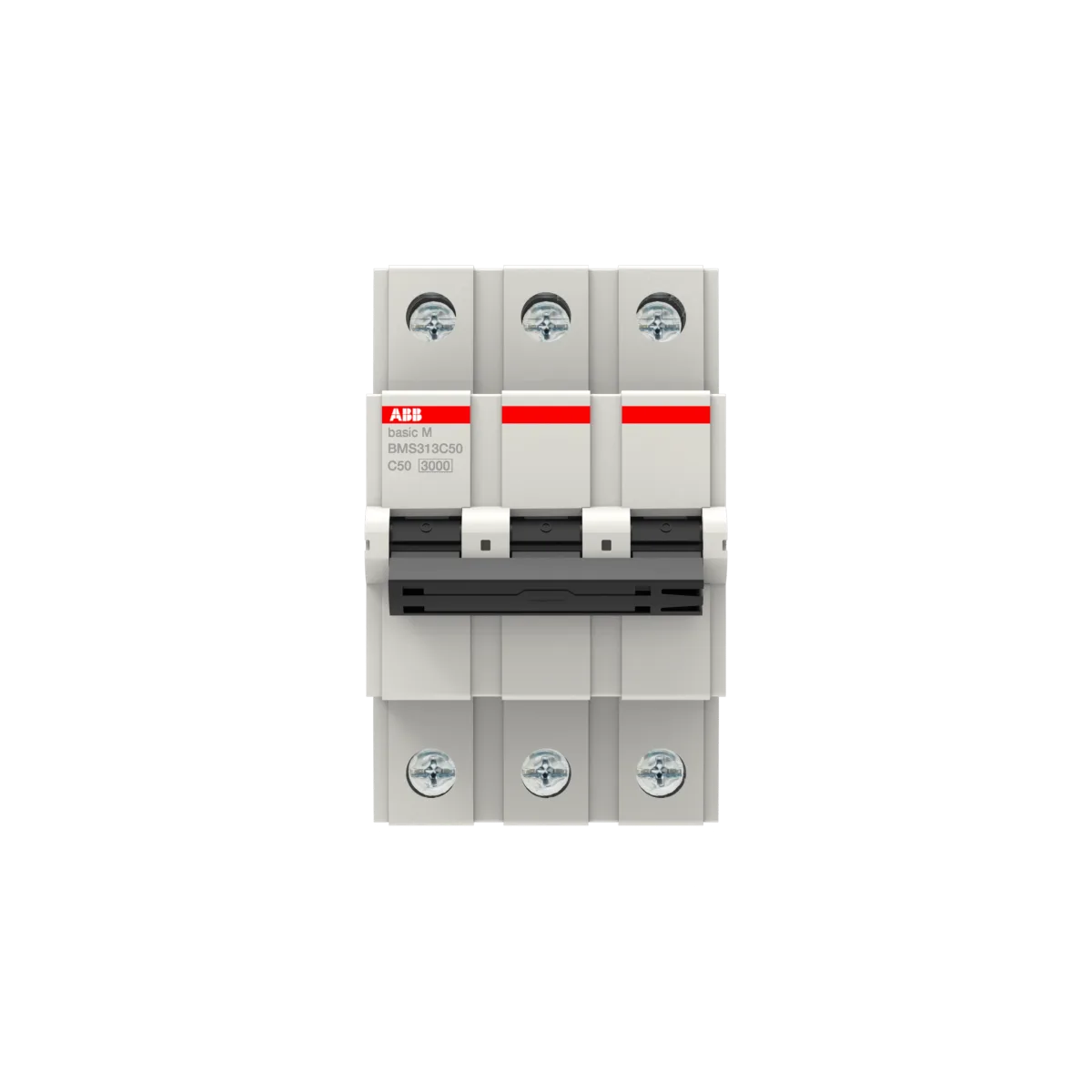 2CDS633031R0504.png ABB BMS313C50 Basicm 3X50A C Tipi Otomatik Sigorta 3KA 2CDS633031R0504