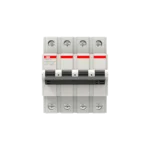 ABB BMS314C20 Basic M 4X20A C Tipi Otomatik Sigorta 3K 2CDS634031R0204
