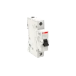 ABB 10 Amper 1 Kutuplu 6kA B Tipi Otomatik Sigorta - Görsel 3