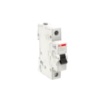 ABB 20 Amper 1 Kutuplu 6kA B Tipi Otomatik Sigorta - Görsel 3