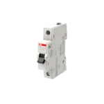 ABB 32 Amper 1 Kutuplu 6kA B Tipi Otomatik Sigorta - Görsel 2