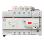 ABB FH204 Ac-63/0,03 4P, Ac, 63A, 30MA K.a.k 2CSF204004R1630