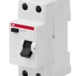 ABB BMF33240 Basic 2X40A 300MA Kaçak Akım 3KA 2CSF602033R3400