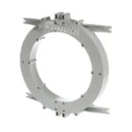 ABB TR5/C Ray Tipi Zil Trafosu - Görsel 3