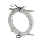 ABB TR5/A Ray Tipi Zil Trafosu - Görsel 2