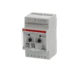 ABB RD3 Toroidal Kaçak Akım Trafosu (35mm) - Görsel 2