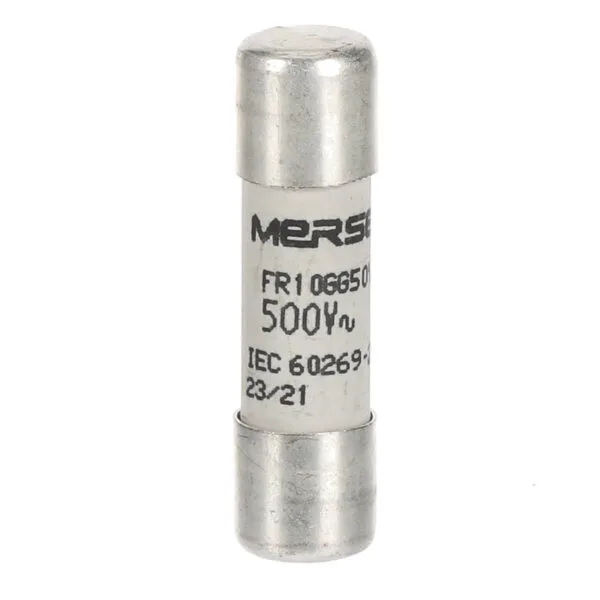 ABB E9F10GG25 25A 10,3X38MM Kartuş Sigorta 2CSM277103R1801