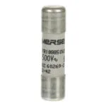 ABB E 9F10 GG20 20A Silindirik Sigorta (10x38 gG) - Görsel 3