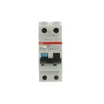 ABB DS201-C32AC30 2*32A 6KA C 30MA K.a.k 2CSR255080R1324