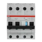 ABB DS203NC C32 AC30 Kaçak Akım 2CSR256040R1324