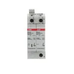 ABB OVRT21N40275PTS Qs 1 Faz+NÖTR Par. 40KA, Sınıf 2 2CTB803972R0500