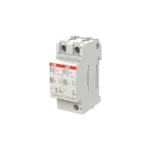 ABB OVR T2-T3 1N 20kA 275V Hassas Koruma Parafudr - Görsel 2