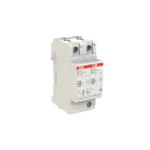 ABB OVR T2-T3 1N 20kA 275V Hassas Koruma Parafudr - Görsel 3