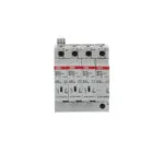 ABB Ovr T2 3N 80-275S P Ts Qs Parafudr 2CTB815708R0800