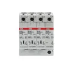 ABB Ovr T2 3N 80-275S P Qs 2CTB815708R2000